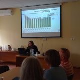 OUG w Kielcach promuje bhp w górnictwie siarki